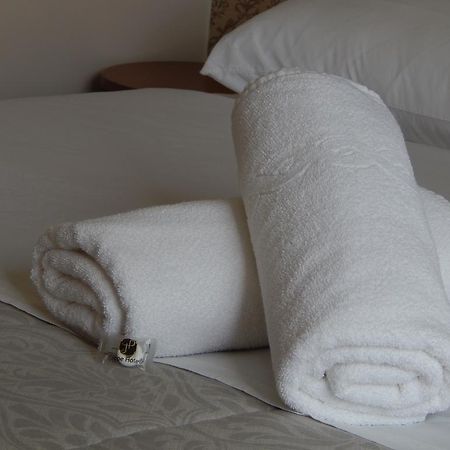 Hotel Jope Joinville Eksteriør billede