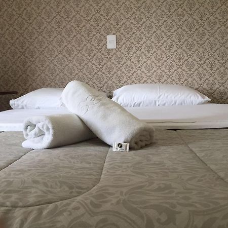 Hotel Jope Joinville Eksteriør billede