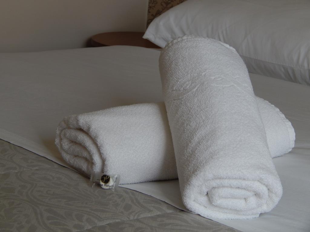 Hotel Jope Joinville Eksteriør billede