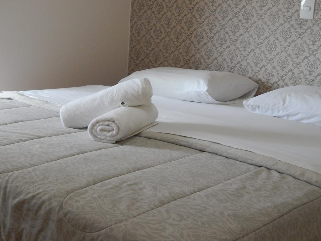 Hotel Jope Joinville Eksteriør billede