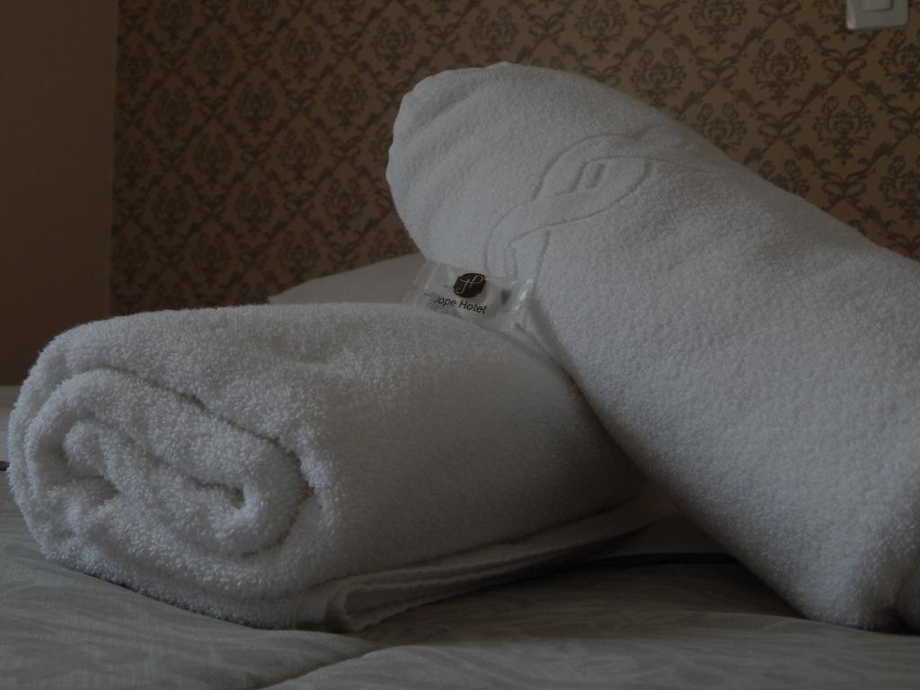Hotel Jope Joinville Eksteriør billede