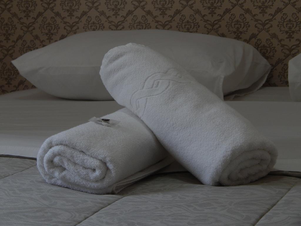 Hotel Jope Joinville Eksteriør billede