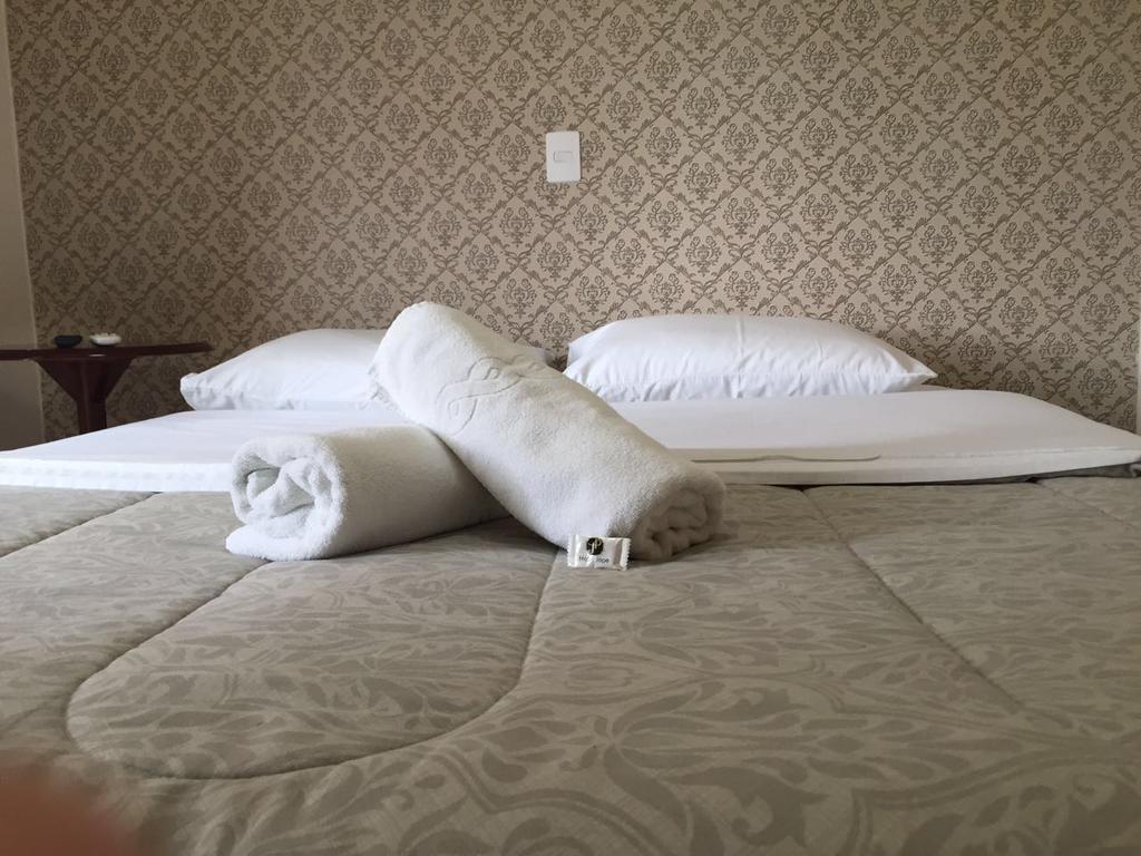 Hotel Jope Joinville Eksteriør billede