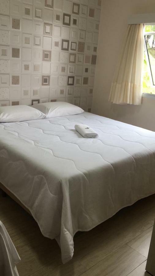 Hotel Jope Joinville Eksteriør billede